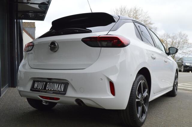 Opel CORSA 1.2 Turbo 100 PK Elegance Led Panorama Camera CarPlay Pdc