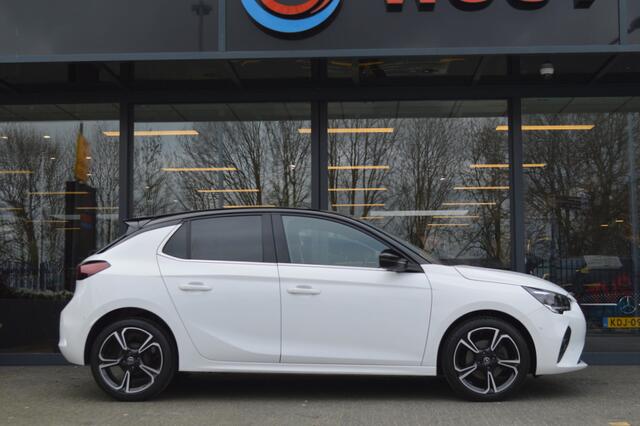 Opel CORSA 1.2 Turbo 100 PK Elegance Led Panorama Camera CarPlay Pdc