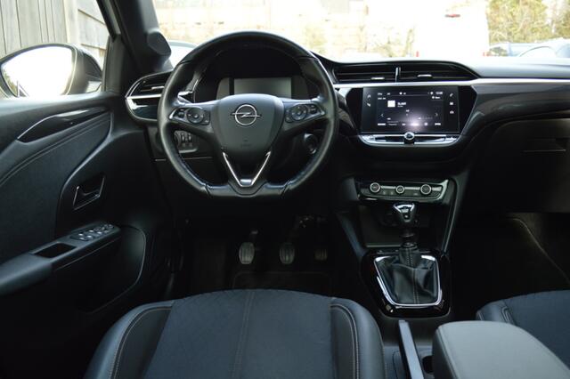 Opel CORSA 1.2 Turbo 100 PK Elegance Led Panorama Camera CarPlay Pdc