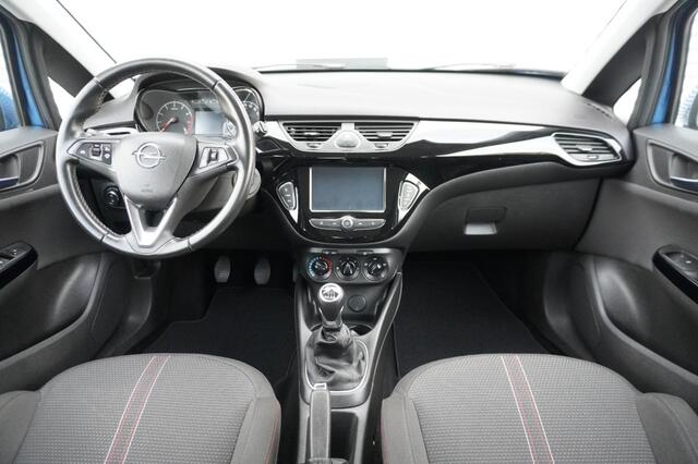 Opel CORSA 1.0 Turbo Online Edition / Parkeersensoren / Navi / CarPlay / Android Auto / Cruise Control