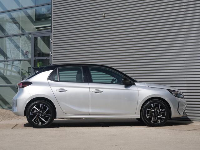 Opel CORSA 1.2 Turbo Hybrid GS Winterpakket