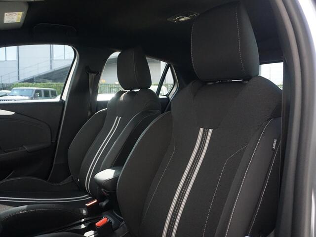 Opel CORSA 1.2 Turbo Hybrid GS Winterpakket