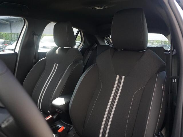 Opel CORSA 1.2 Turbo Hybrid GS Winterpakket