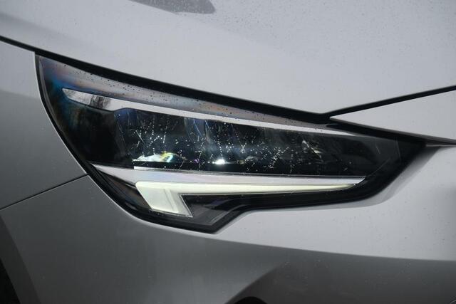 Opel CORSA 1.2 75pk Elegance | Navi | App Connect | Airco | Cruise | Full LED | PDC | 16" velgen