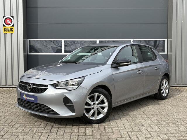 Opel CORSA 1.2 Edition | Navi | Carplay/Android | DAB | Airco | Cruise | Interesse? Bel of App naar: 06 30 51 05 90