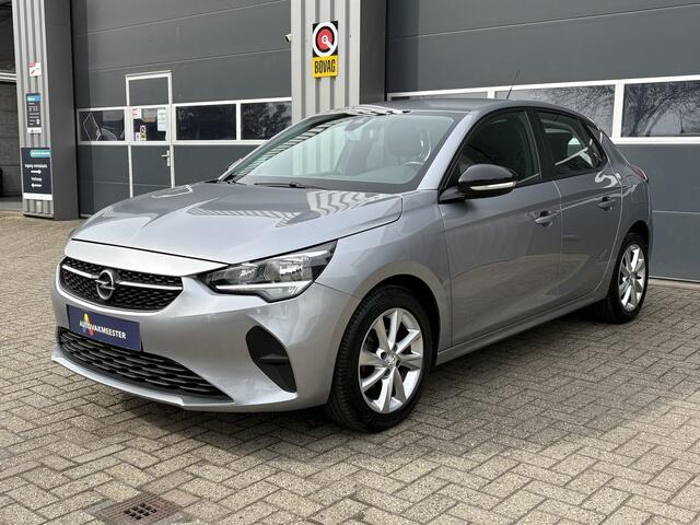Opel CORSA 1.2 Edition | Navi | Carplay/Android | DAB | Airco | Cruise | Interesse? Bel of App naar: 06 30 51 05 90