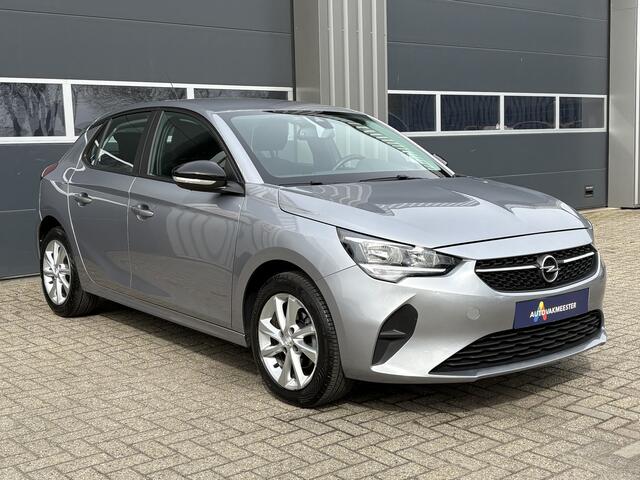 Opel CORSA 1.2 Edition | Navi | Carplay/Android | DAB | Airco | Cruise | Interesse? Bel of App naar: 06 30 51 05 90