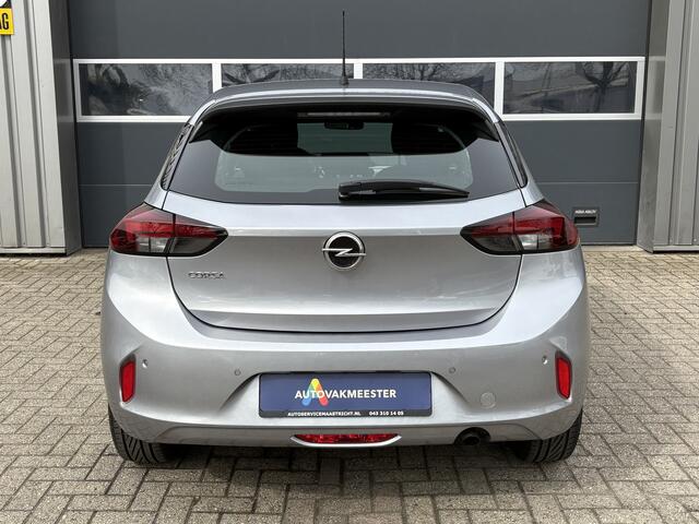 Opel CORSA 1.2 Edition | Navi | Carplay/Android | DAB | Airco | Cruise | Interesse? Bel of App naar: 06 30 51 05 90