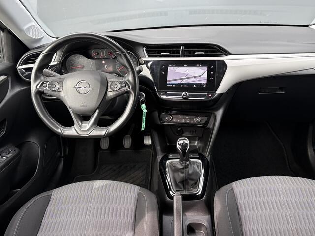 Opel CORSA 1.2 Edition | Navi | Carplay/Android | DAB | Airco | Cruise | Interesse? Bel of App naar: 06 30 51 05 90