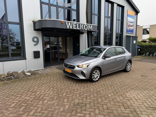Opel CORSA 1.2 Navi, Cruisecntrl, PDC, automatische verlichting en ruitenwissers, TOPSTAAT
