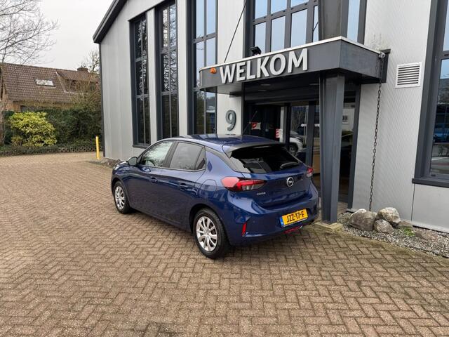 Opel CORSA 1.2 Navi, Cruisecntrl, PDC, Lane-assist, Traffic sign, TOPSTAAT