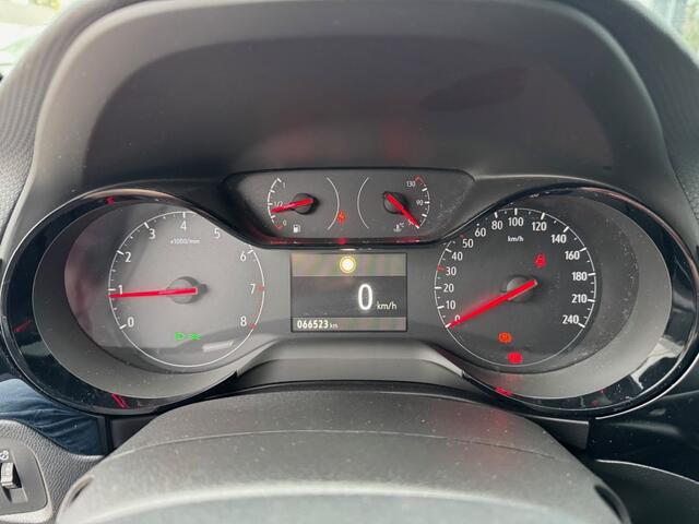 Opel CORSA 1.2 Navi, Cruisecntrl, PDC, Lane-assist, Traffic sign, TOPSTAAT