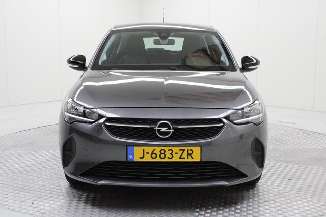 Opel CORSA 1.2 Edition | airco | carplay | bluetooth telefoon | cruise control