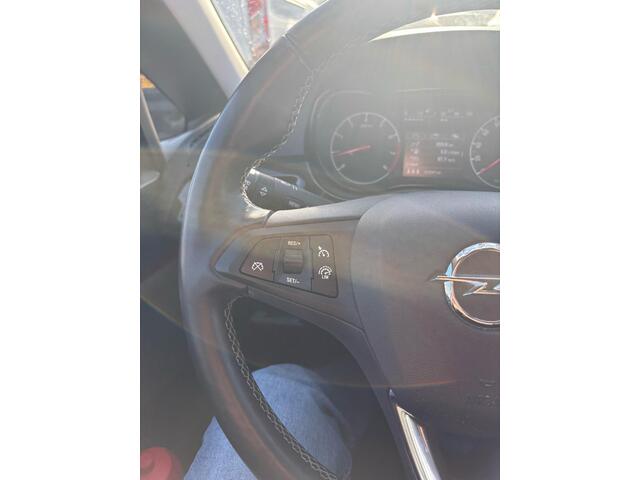 Opel CORSA 1.0 Turbo 120 Jaar Edition | 90pk | Achteruitrijcamera | Stoelverwarming | Cruise control | Grote velgen