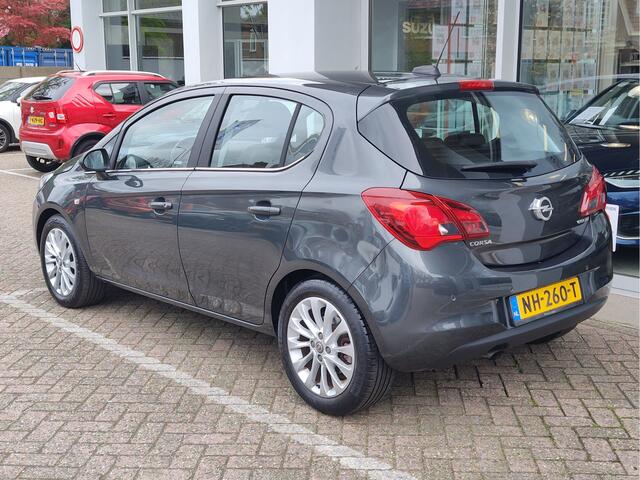 Opel CORSA 1.0 TURBO INNOVATION Clima | DAB | NAP! | Cruise Control
