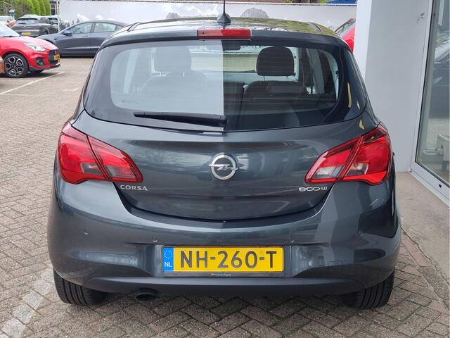 Opel CORSA 1.0 TURBO INNOVATION Clima | DAB | NAP! | Cruise Control