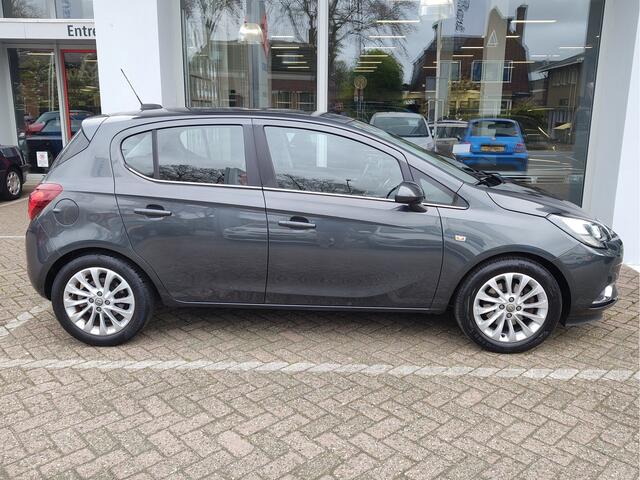 Opel CORSA 1.0 TURBO INNOVATION Clima | DAB | NAP! | Cruise Control