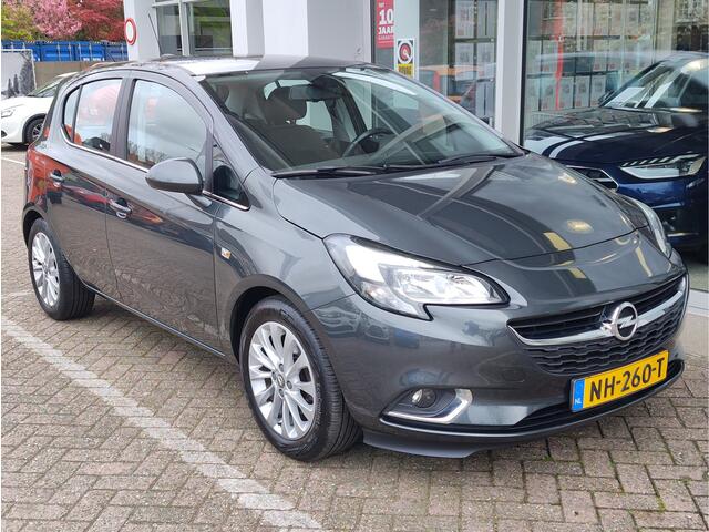 Opel CORSA 1.0 TURBO INNOVATION Clima | DAB | NAP! | Cruise Control