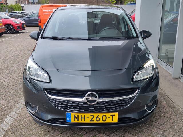 Opel CORSA 1.0 TURBO INNOVATION Clima | DAB | NAP! | Cruise Control