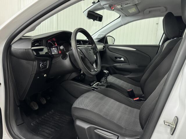 Opel CORSA 1.2 Edition LED NAVI AIRCO CRUISE CAMERA CARPLAY PDC