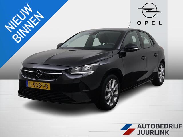 Opel CORSA 1.2 Edition Nav/Pdc/Cruise/Lmv/CarPlay