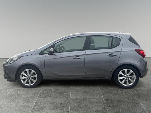 Opel CORSA Edition+ 1.4 90pk | AUDIO STREAMING | DEALER ONDERHOUDEN! | BLUETOOTH | CRUISE CONTROL | AIRCO | ISOFIX |