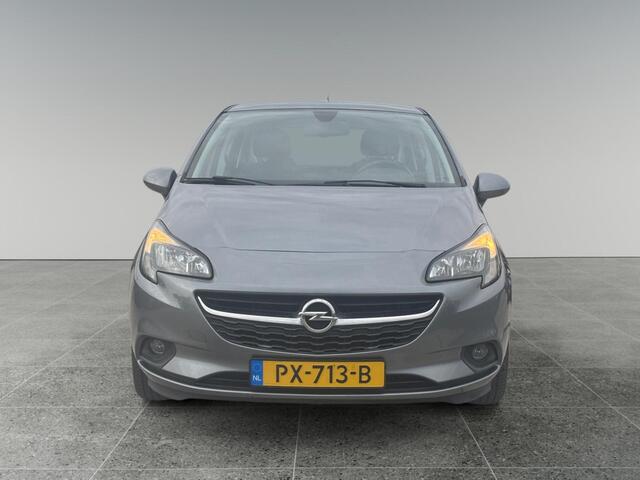 Opel CORSA Edition+ 1.4 90pk | AUDIO STREAMING | DEALER ONDERHOUDEN! | BLUETOOTH | CRUISE CONTROL | AIRCO | ISOFIX |