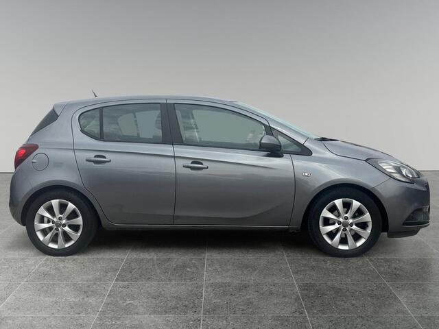 Opel CORSA Edition+ 1.4 90pk | AUDIO STREAMING | DEALER ONDERHOUDEN! | BLUETOOTH | CRUISE CONTROL | AIRCO | ISOFIX |