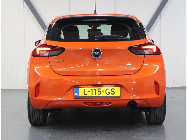 Opel CORSA 1.2 Edition | 1ste eigenaar | Navigatie | Airco | Bluetooth | Cruise Control | 16"LMV | AppleCarPlay/AndroidAuto | DAB Radio | Isofix | Centrale Deurvergrendeling Met Afstandsbediening |