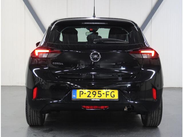 Opel CORSA 100PK Edition | 1ste eigenaar | AppleCarPlay/Android | Airco | Bluetooth | LM Velgen | Cruise Control | Isofix | DAB Radio | Centrale Deurvergrendeling Met Afstandsbediening |