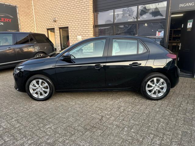 Opel CORSA 1.2 Edition 5drs*NAVIGATIE*NL-AUTO*CAR-PLAY*CRUISE-CONTROL*FLIPPERS*