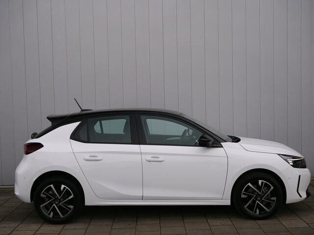 Opel CORSA 1.2 Turbo Hybrid GS 100 Pk Automaat DAB / Apple Carplay / Camera / PDC
