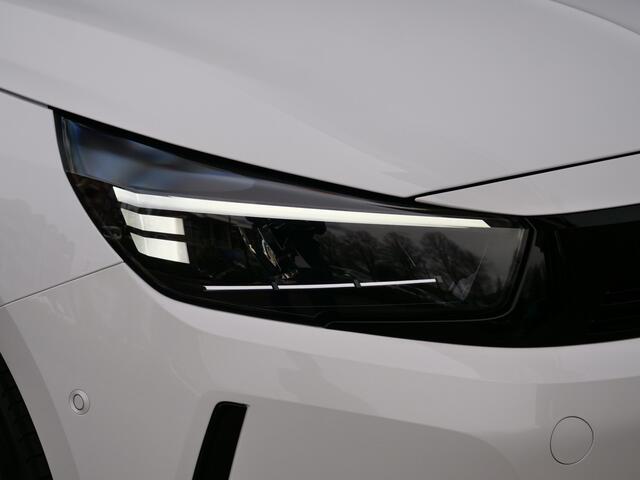 Opel CORSA 1.2 Turbo Hybrid GS 100 Pk Automaat DAB / Apple Carplay / Camera / PDC