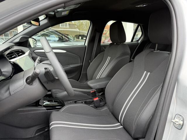 Opel CORSA 1.2 Turbo Hybrid GS | Draadloos Apple Carplay/Android Auto | Achteruitrijcamera | Parkeersensoren | Two Tone