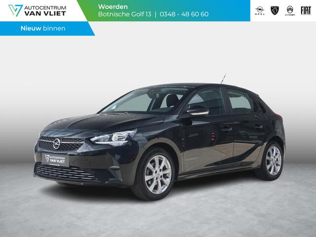 Opel CORSA 1.2 Edition Carplay