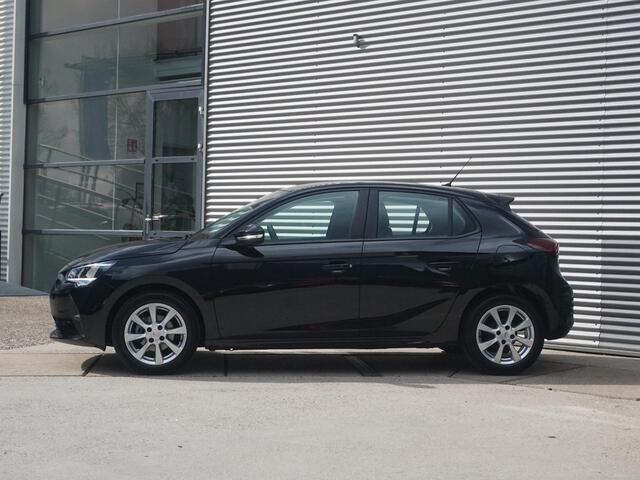 Opel CORSA 1.2 Edition Carplay