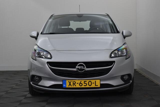 Opel CORSA 1.4-16V Favourite