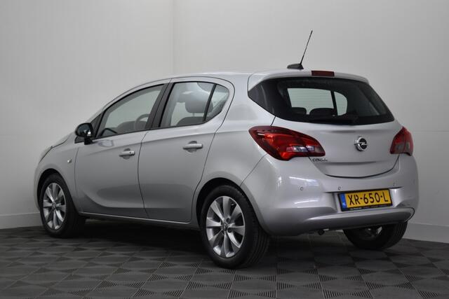 Opel CORSA 1.4-16V Favourite