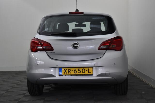 Opel CORSA 1.4-16V Favourite