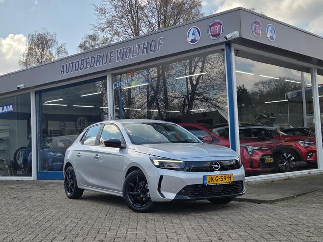 Opel CORSA 1.2 Edition