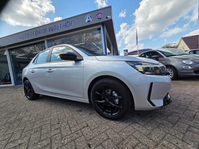 Opel CORSA 1.2 Edition