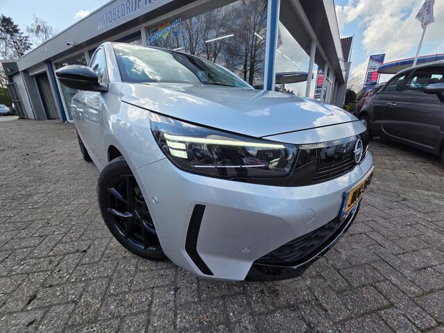 Opel CORSA 1.2 Edition