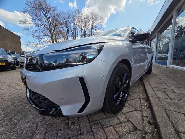 Opel CORSA 1.2 Edition