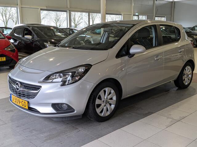 Opel CORSA 1.4 Innovation Airco, Trekhaak, Stuurbekrachtiging