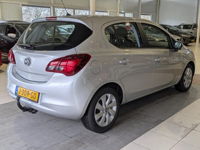 Opel CORSA 1.4 Innovation Airco, Trekhaak, Stuurbekrachtiging