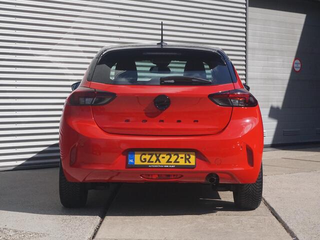 Opel CORSA 1.2 Turbo Yes Winterpakket | All season banden