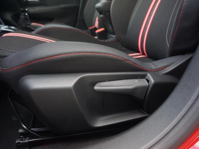 Opel CORSA 1.2 Turbo Yes Winterpakket | All season banden