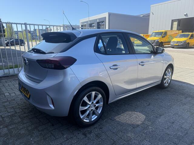 Opel CORSA 1.2 Edition