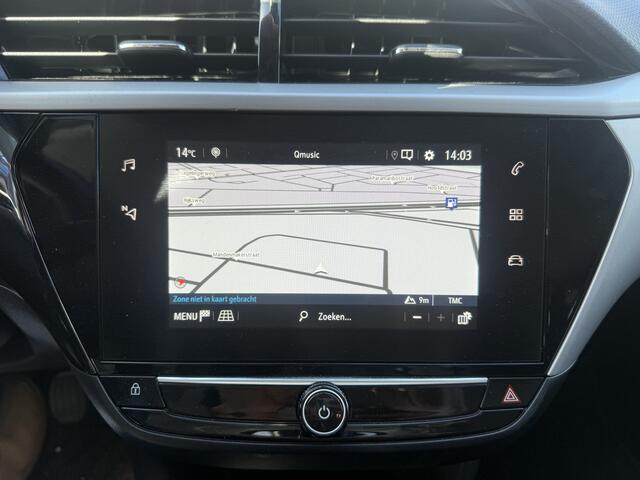 Opel CORSA 1.2 Edition