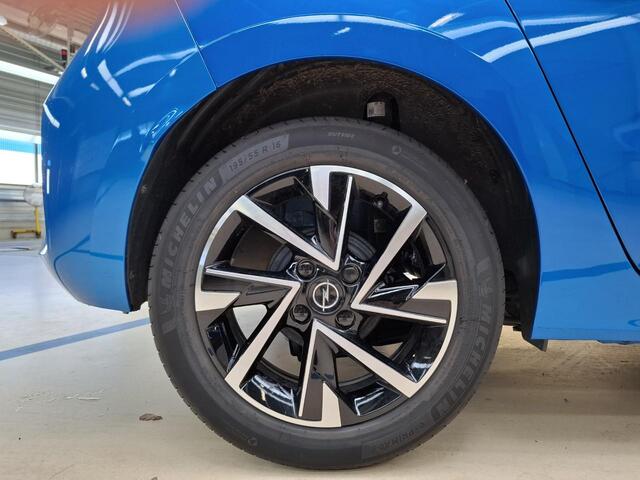 Opel CORSA 1.2 Turbo 100PK 5DRS Yes / Cruise / Camera / Parkeersensoren / Stoel&Stuur verwarming